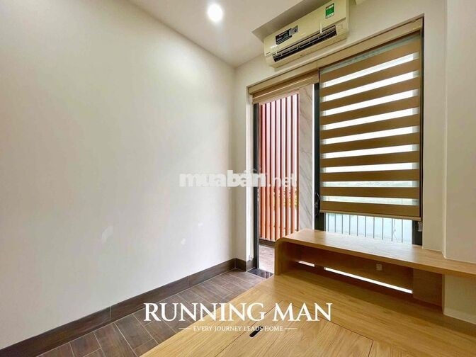 CHUNG CƯ MINI 2 PHÒNG NGỦ NGAY THỐNG NHẤT