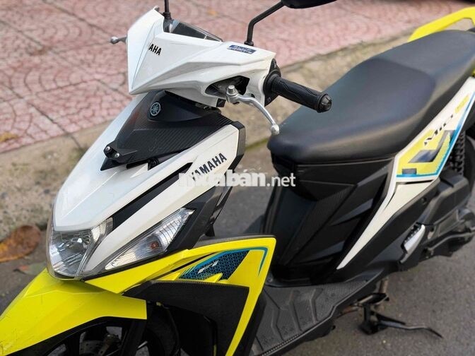 Yamaha Mio M3 2023 10.000 km chính chủ