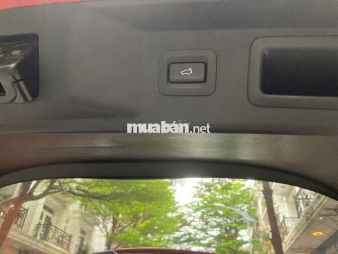 Mazda CX-8 bản 2.5 Premium Pink Limited SX 2021