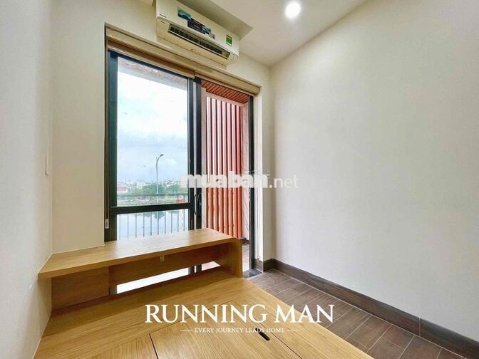 CHUNG CƯ MINI 2 PHÒNG NGỦ NGAY THỐNG NHẤT