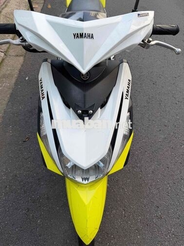 Yamaha Mio M3 2023 10.000 km chính chủ
