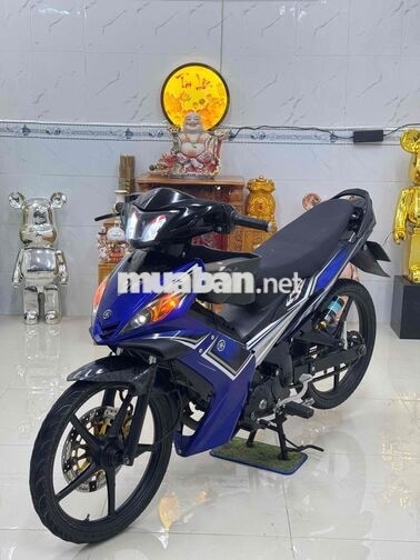 Yamaha Exciter CTD 65SpH Xanh đen