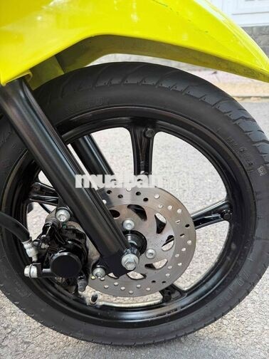 Yamaha Mio M3 2023 10.000 km chính chủ