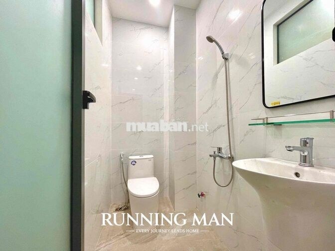 CHUNG CƯ MINI 2 PHÒNG NGỦ NGAY THỐNG NHẤT