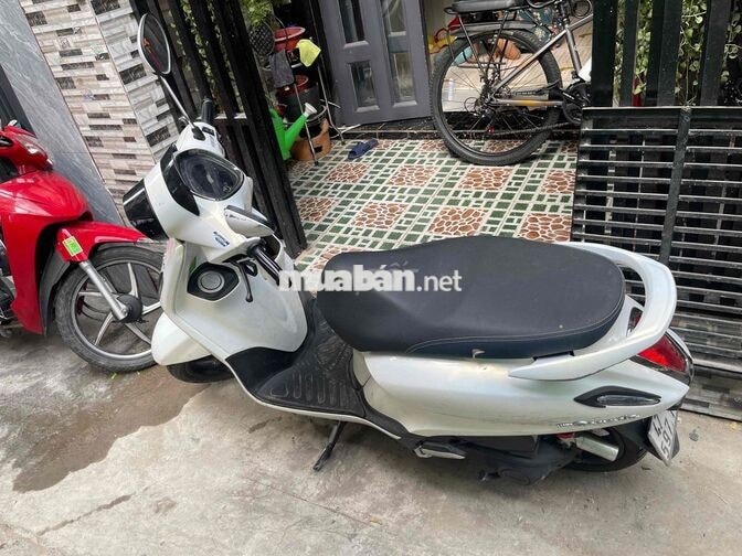 YAMAHA GRANDE 125 ABS 2023 – Phuộc YSS