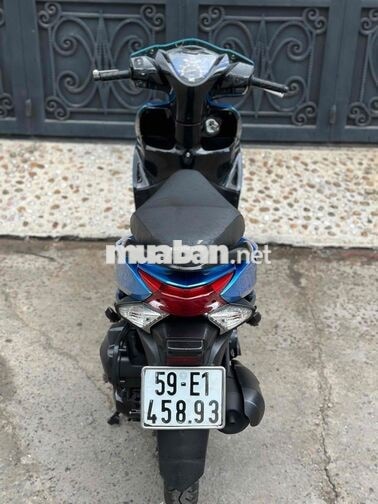 Honda Vision 2014 Xanh đen