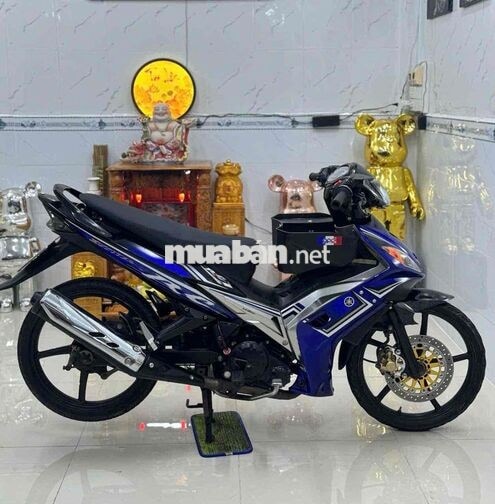 Yamaha Exciter CTD 65SpH Xanh đen