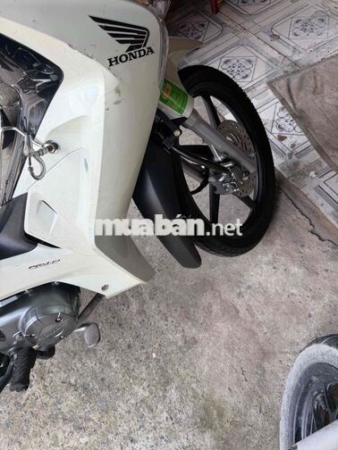 Honda Future Fi 2023 Trắng 12600 km