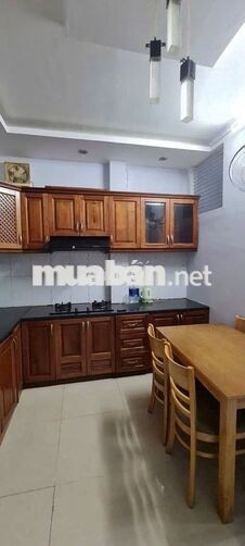 cho thuê nhà nguyên căn 48m2 hẻm xe hơi p22 bình thạnh