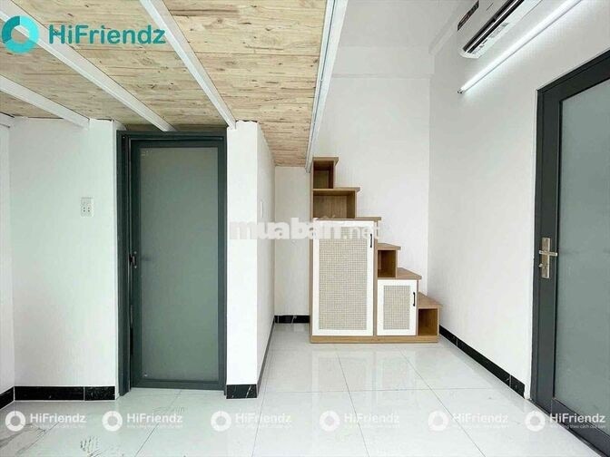KHAI TRƯƠNG 20 PHÒNG GÁC BAN CÔNG NGAY TRUNG TÂM QUẬN BÌNH THẠNH