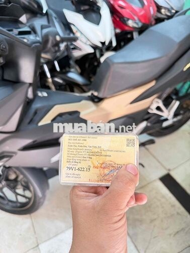 Honda Winner x V3 ABS smkey chính chủ bao kí