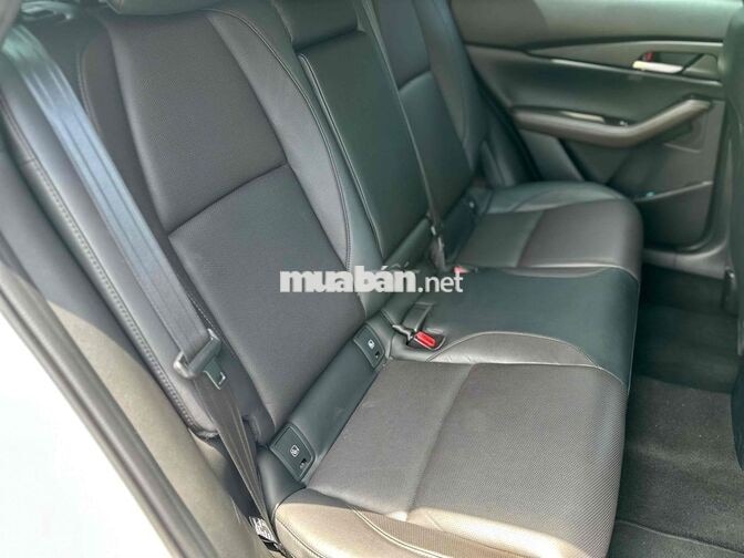 Mazda CX-30 Premium 2024 Trắng 11k km