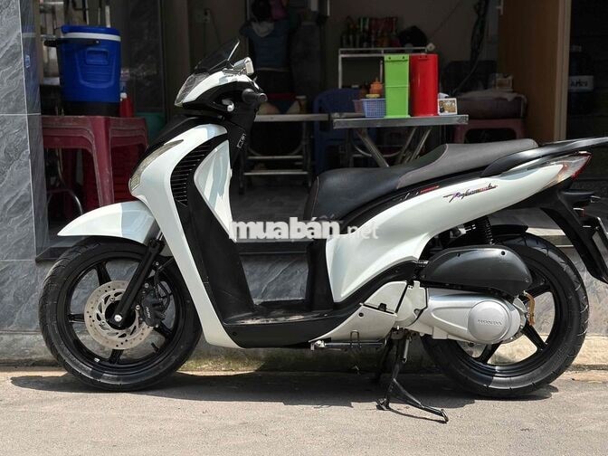 HondaSH150 Nhập ý, xe máy êm nguyên zin, chính chủ