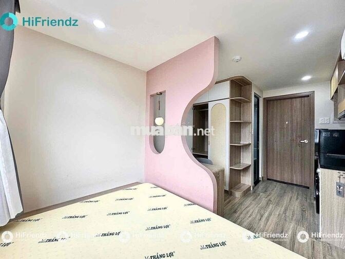 KHAI TRƯƠNG 20 PHÒNG TÁCH BẾP THOÁNG NGAY TRUNG TÂM BÌNH THẠNH
