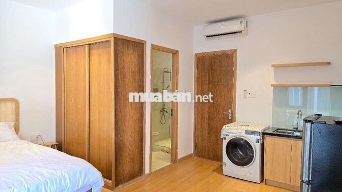 CHO THUE CĂN HỘ GẦN BIỂN SẠCH SẼ ĐẦY ĐỦ TIỆN NGHI
