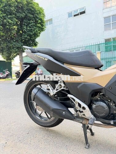 Honda Winner x V3 ABS smkey chính chủ bao kí