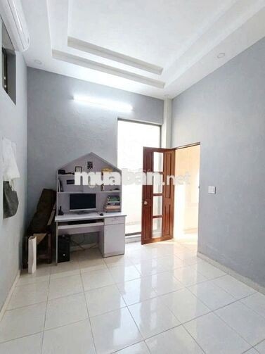CHO THUÊ NHÀ NGUYÊN CĂN GIÁ RẺ HẺM ĐƯỜNG NGUYỄN THỊ KIỂU Q12