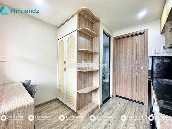 KHAI TRƯƠNG 20 PHÒNG TÁCH BẾP THOÁNG NGAY TRUNG TÂM BÌNH THẠNH