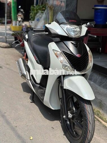 HondaSH150 Nhập ý, xe máy êm nguyên zin, chính chủ