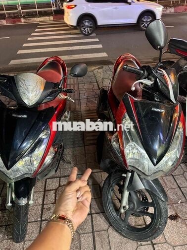 Honda ab
