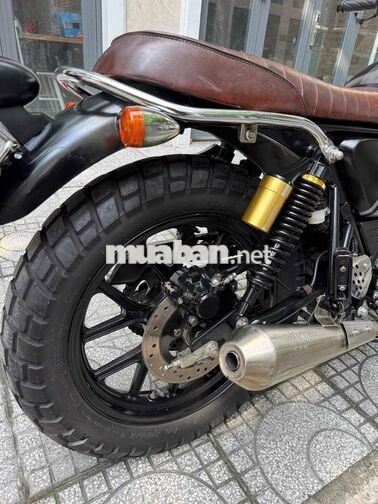 GPX Legend 200 2021 chính chủ BSTP