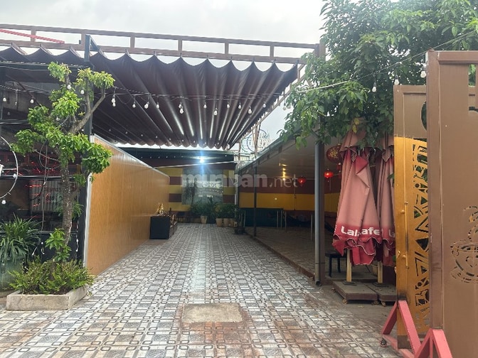 Cho thuê quán chính chủ, Nguyễn Duy Trinh Q9
