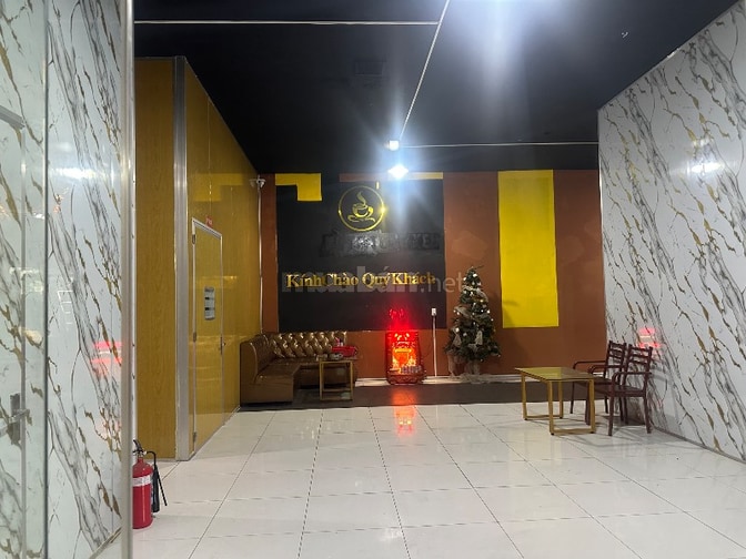 Cho thuê quán chính chủ, Nguyễn Duy Trinh Q9