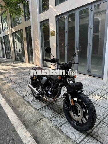 GPX Legend 200 2021 chính chủ BSTP