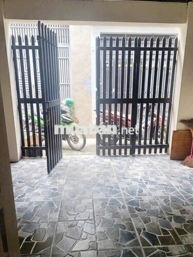 CHO THUÊ NHÀ NGUYÊN CĂN GIÁ RẺ HẺM ĐƯỜNG NGUYỄN THỊ KIỂU Q12