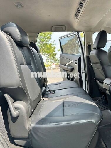 Mitsubishi Xpander Premium 1.5AT 2024 Trắng 5 vạn