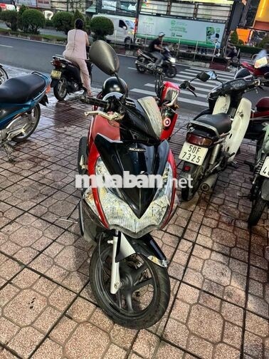 Honda ab