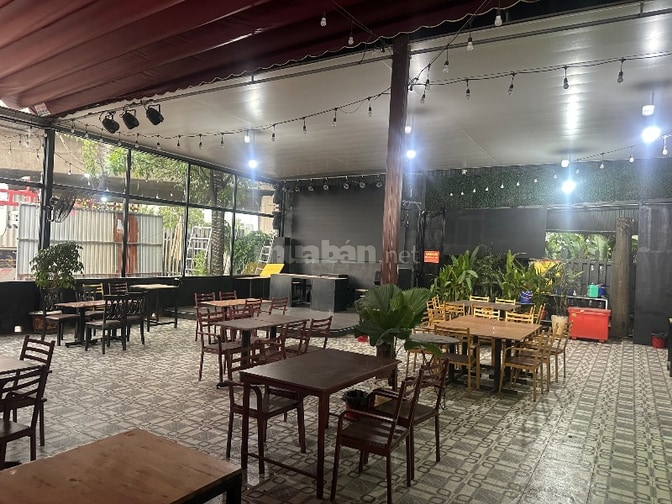 Cho thuê quán chính chủ, Nguyễn Duy Trinh Q9