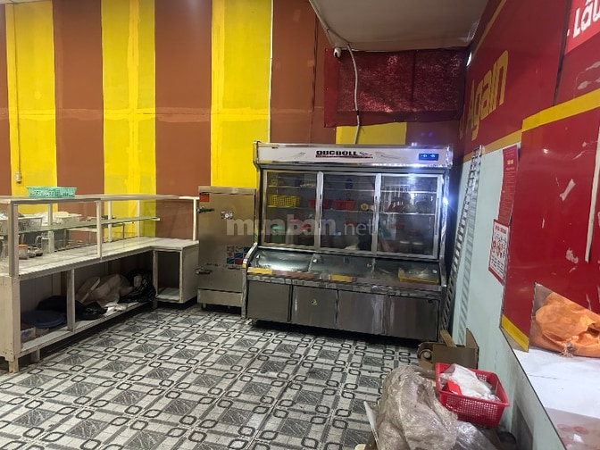 Cho thuê quán chính chủ, Nguyễn Duy Trinh Q9