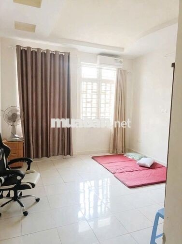 CHO THUÊ NHÀ NGUYÊN CĂN GIÁ RẺ HẺM ĐƯỜNG NGUYỄN THỊ KIỂU Q12
