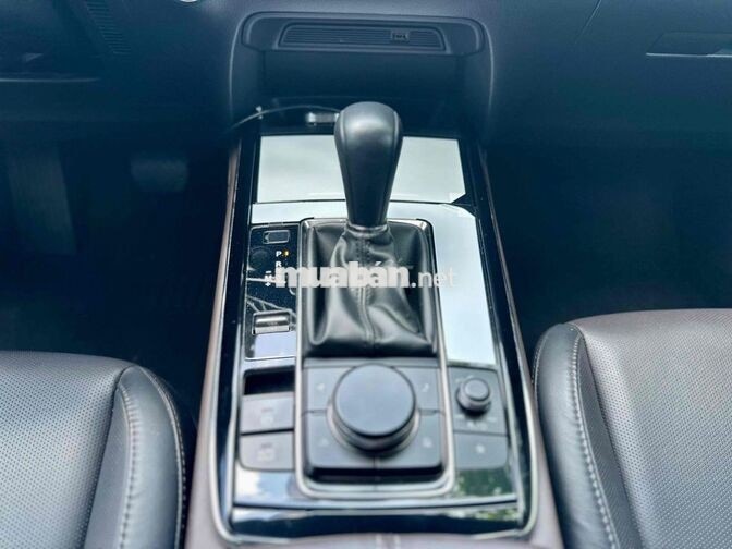 Mazda CX-30 Premium 2024 Trắng 11k km