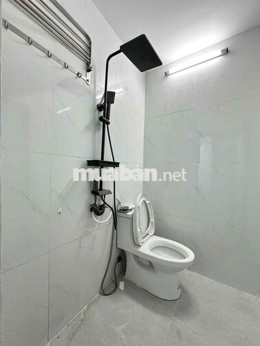 KHAI TRƯƠNG 20 PHÒNG GÁC BAN CÔNG NGAY TRUNG TÂM QUẬN BÌNH THẠNH
