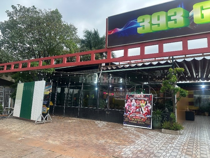 Cho thuê quán chính chủ, Nguyễn Duy Trinh Q9