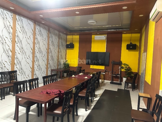 Cho thuê quán chính chủ, Nguyễn Duy Trinh Q9