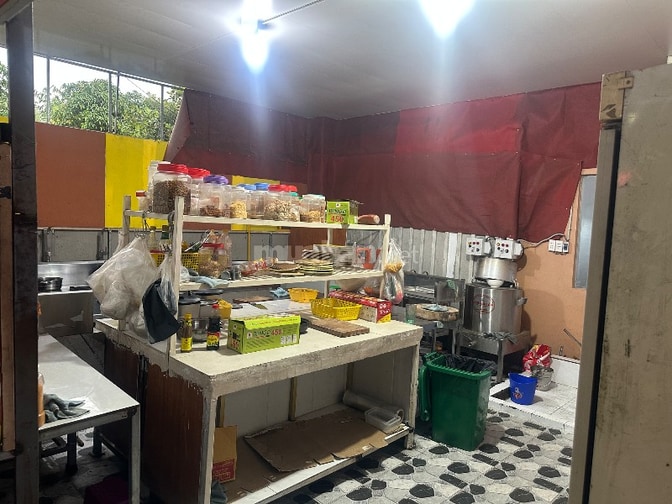 Cho thuê quán chính chủ, Nguyễn Duy Trinh Q9