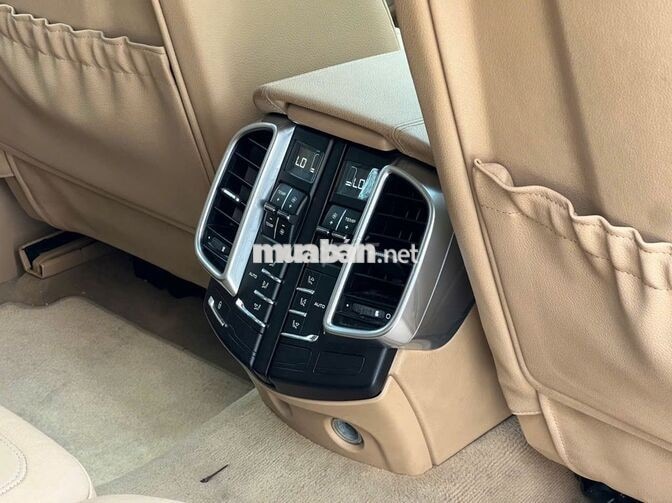 Porsche Cayenne 3.6 V6 Nhập Khẩu Đức