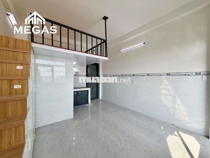📌Trường Chinh_Cầu Tham Lương_KCN Tân Bình - Full NT - Máy Giặt Riêng