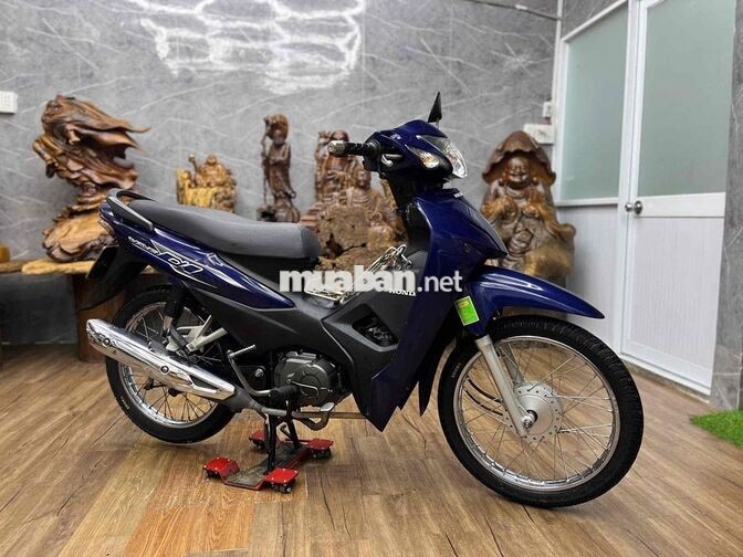 Honda Wave A 2024 chính chủ bstp máy bao zin, êm