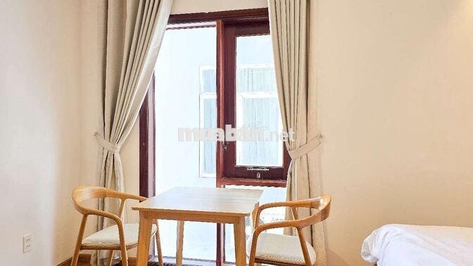 CHO THUE CĂN HỘ GẦN BIỂN SẠCH SẼ ĐẦY ĐỦ TIỆN NGHI