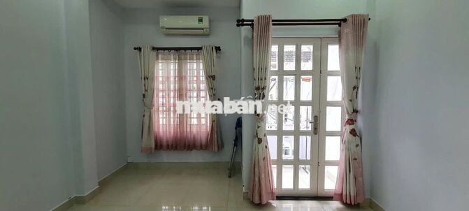 cho thuê nhà nguyên căn 48m2 hẻm xe hơi p22 bình thạnh