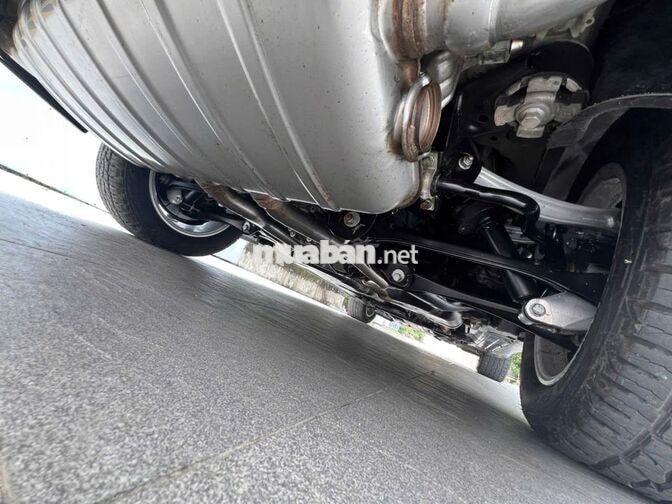 Porsche Cayenne 3.6 V6 Nhập Khẩu Đức