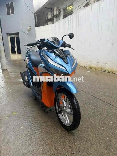 Honda Vario 150cc 2021 Xanh cam