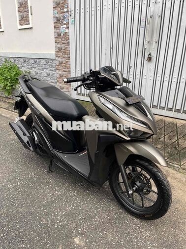 Honda Vario 125 2020 Bstp 9chủ máy zin xe đẹp