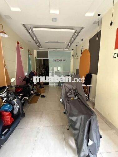 Nhà cho thuê KD, mở văn phòng, để ở