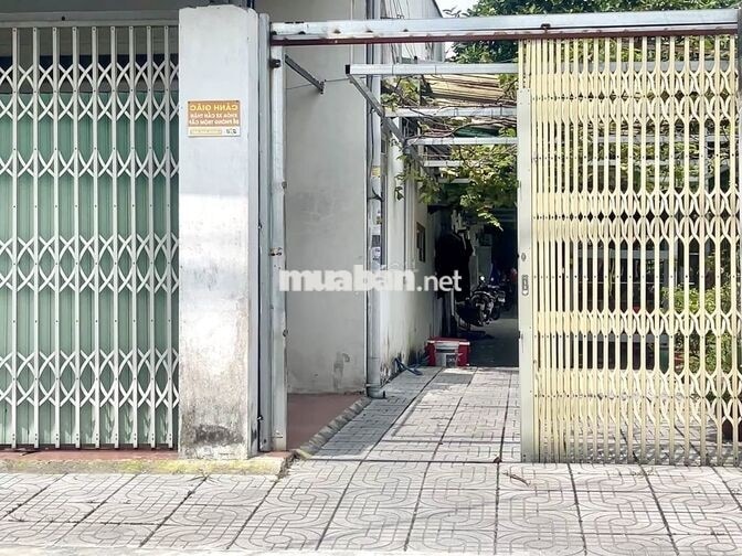 1tỷ47 Bán dãy trọ 10PN ở Nguyễn Văn Khạ, sát KCN Tây Bắc (10x28) SHR