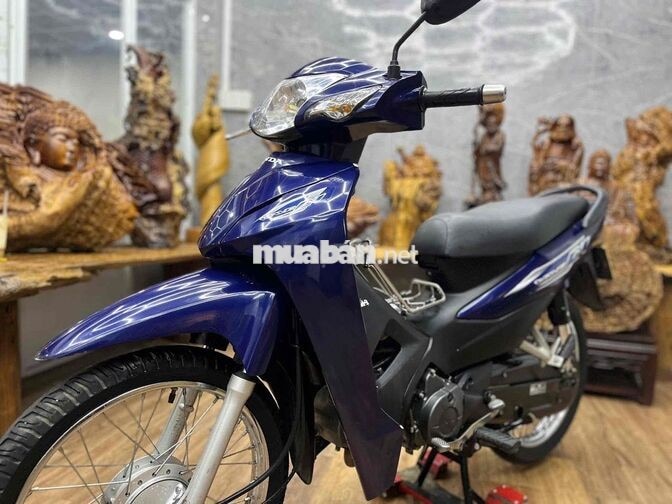 Honda Wave A 2024 chính chủ bstp máy bao zin, êm